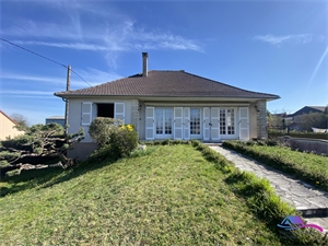 maison-villa à la vente -   18370  CHATEAUMEILLANT, surface 95 m2 vente maison-villa - APR648573